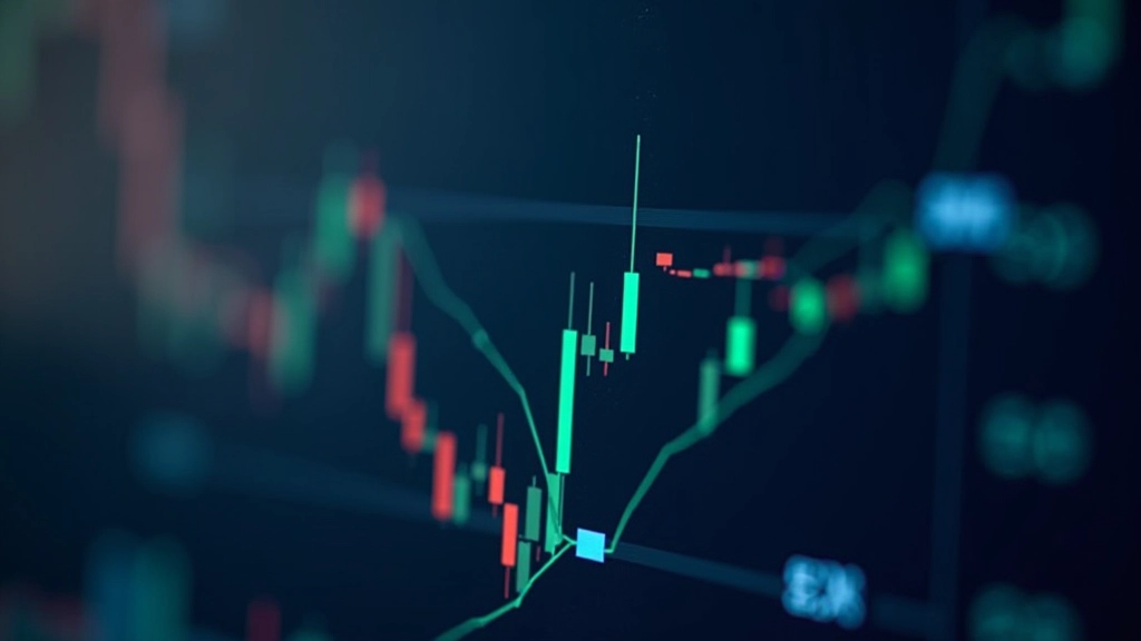 Multiple horizontal support and resistance lines drawn on historical price data spanning several months